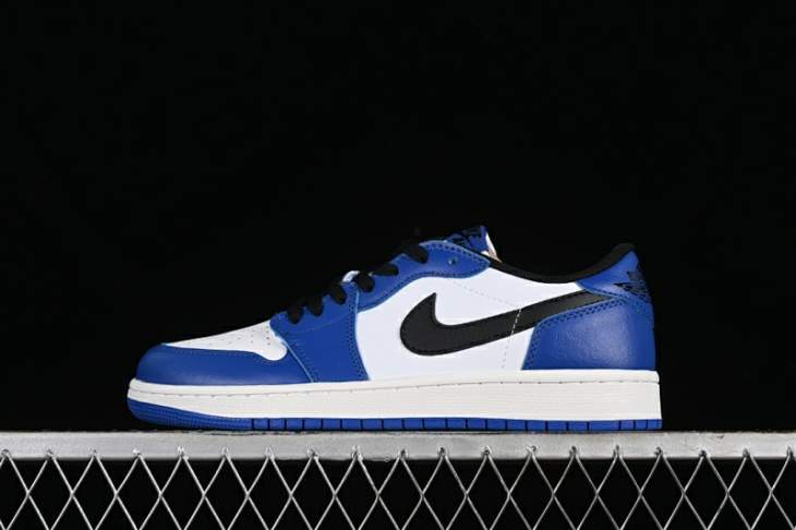 Picture of Air Jordan 1 LOW _SKUfw18028445168383736fw